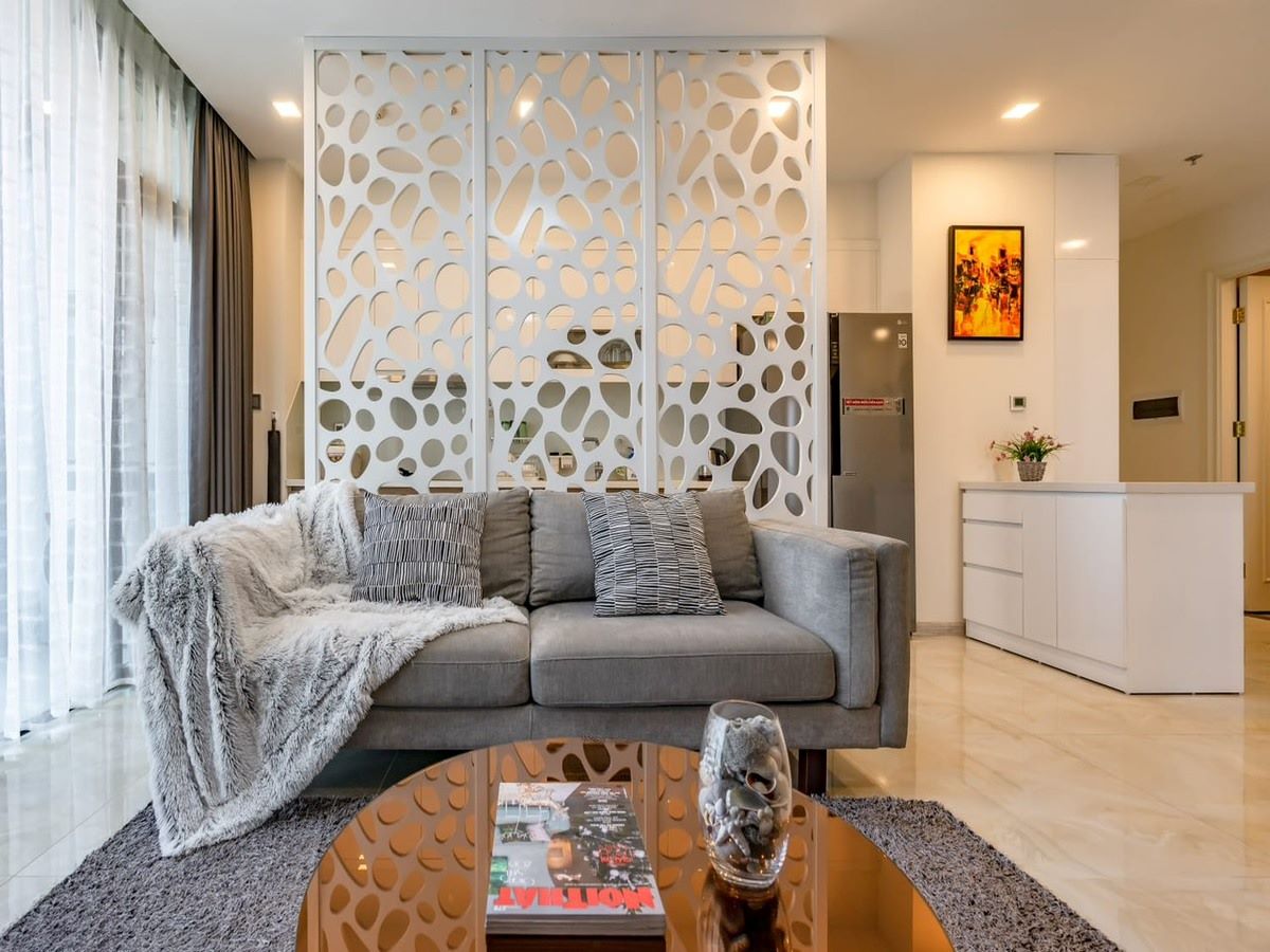 CN Bán căn hộ Golden River Bason 3 Phòng Ngủ 101m2 Ban Công